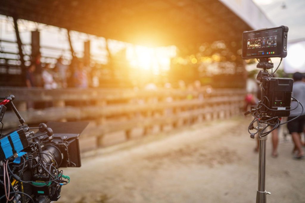 Video Company Profile - Formore Creative