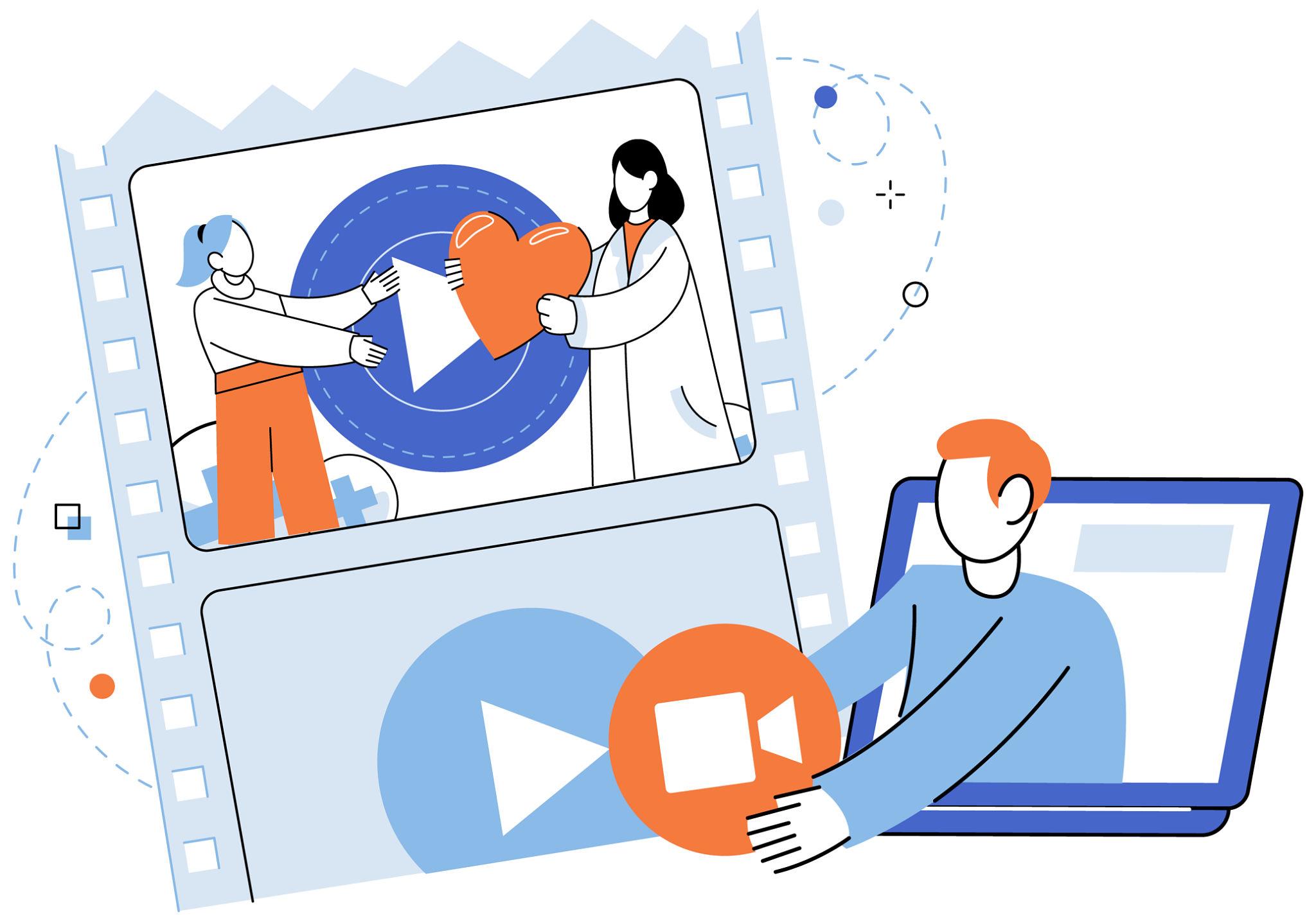 Video Promosi Profesional - Formore Creative