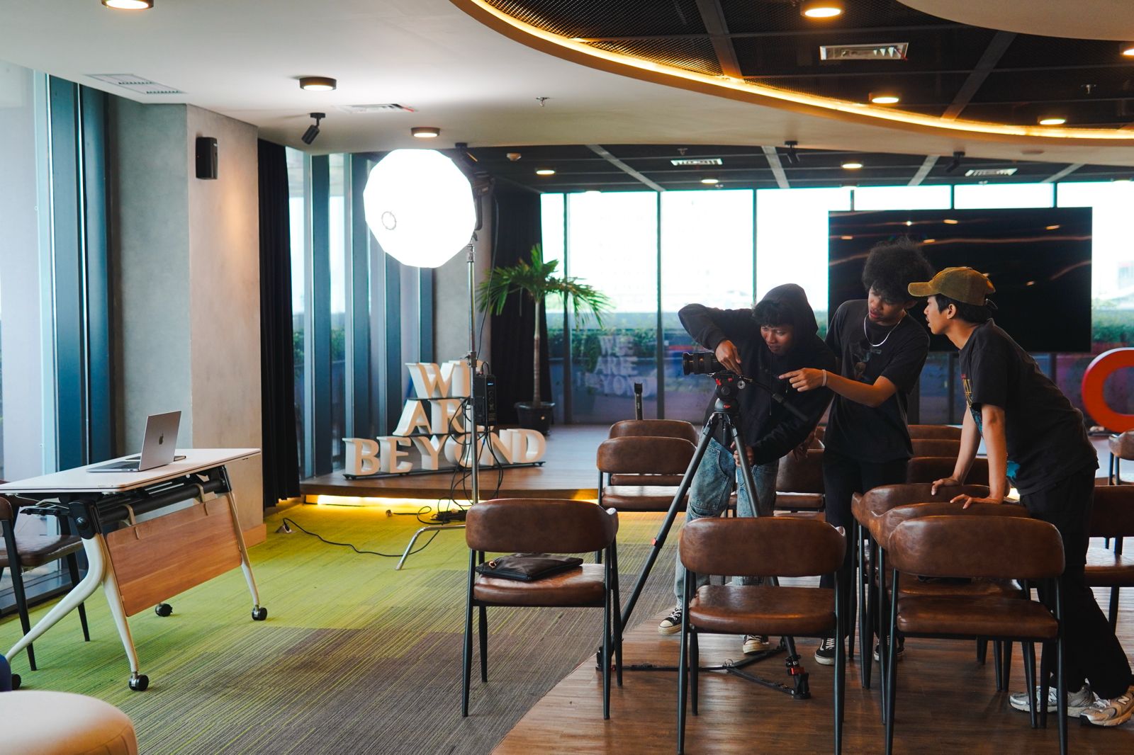 Jasa Video Company profile- Formore Creative