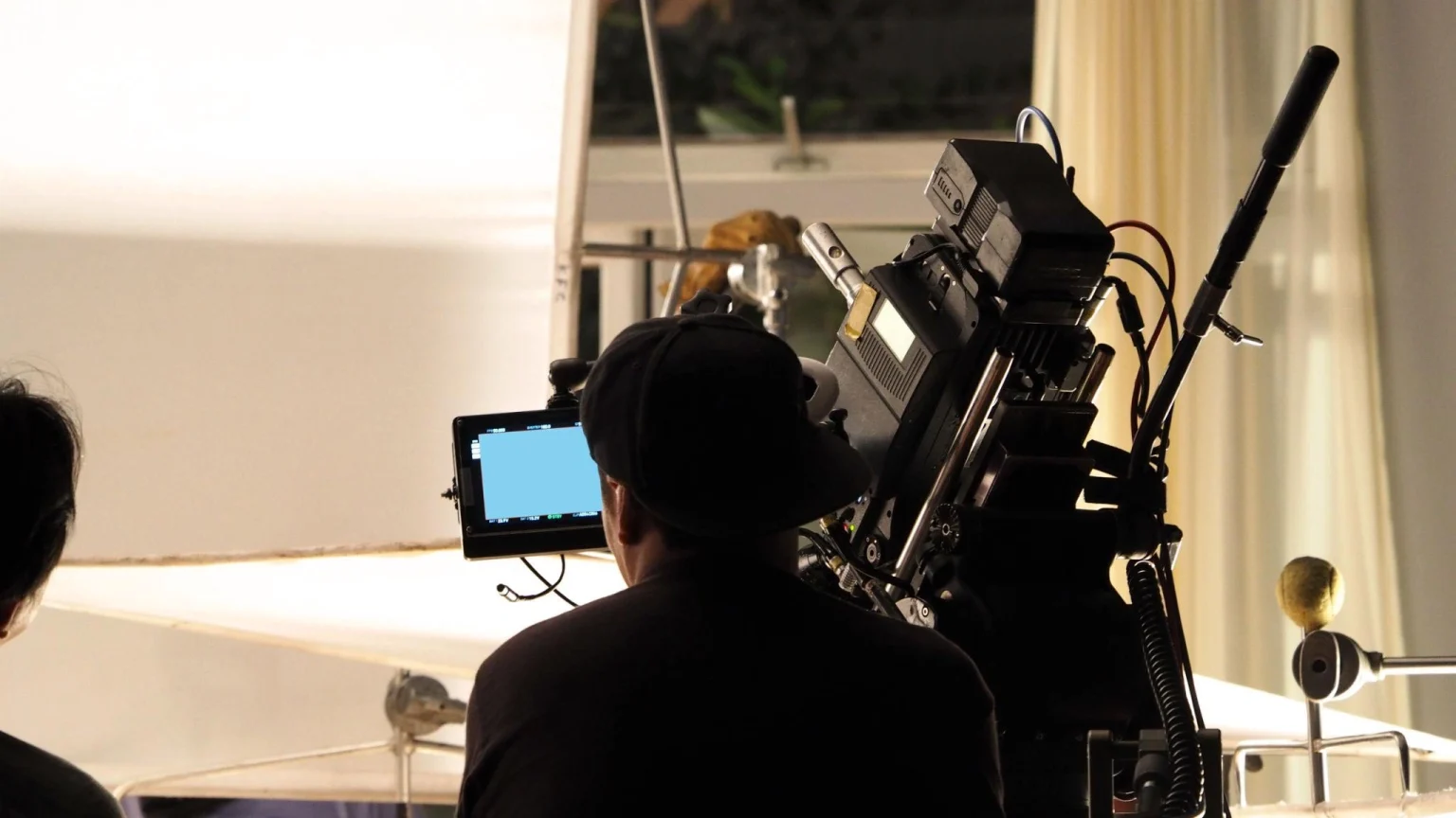 video campaign - Formore creative