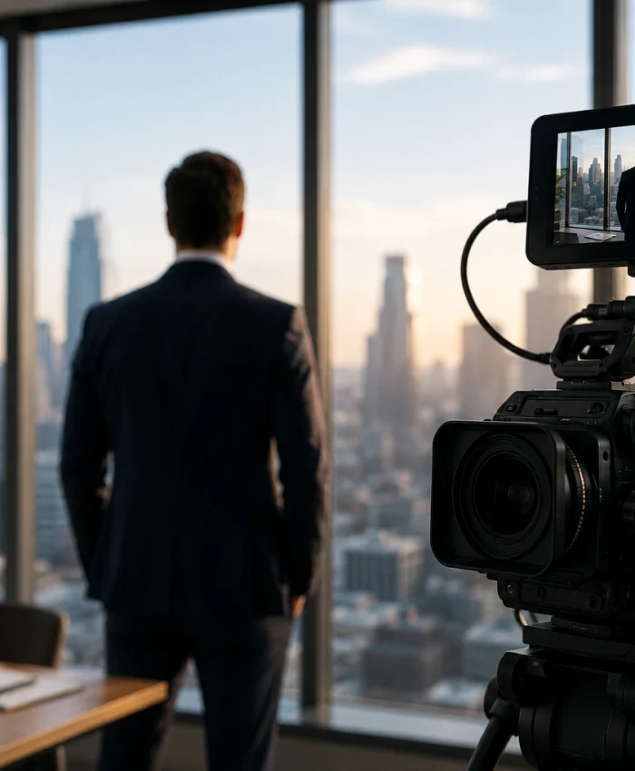 Cara Memilih Jasa Video Company Profile Profesional