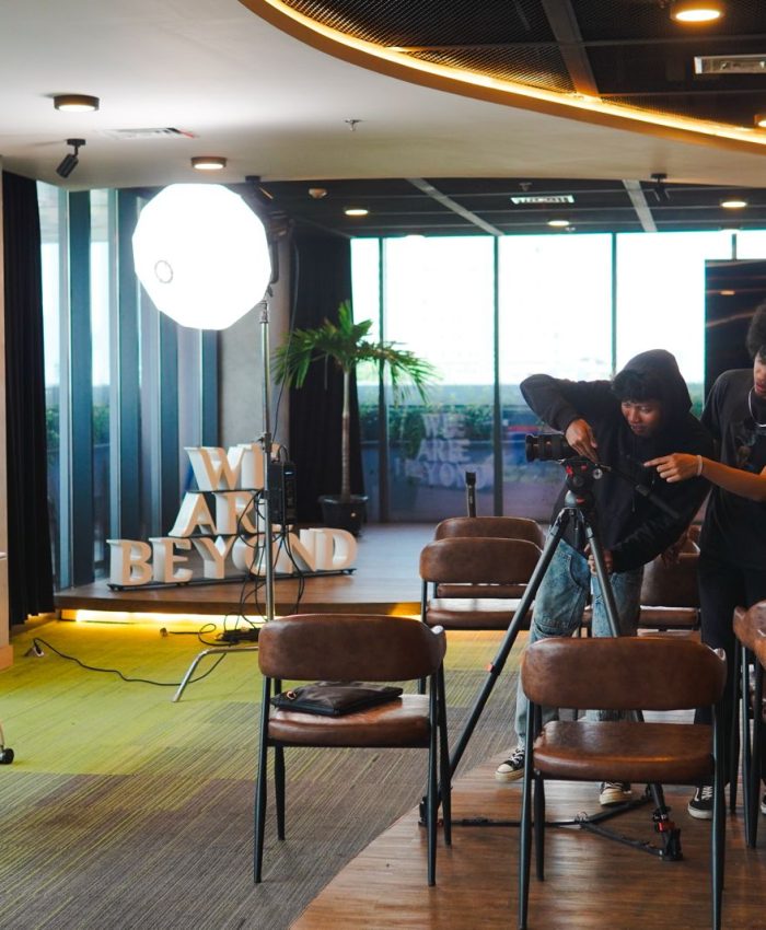 Jasa Video Company profile- Formore Creative