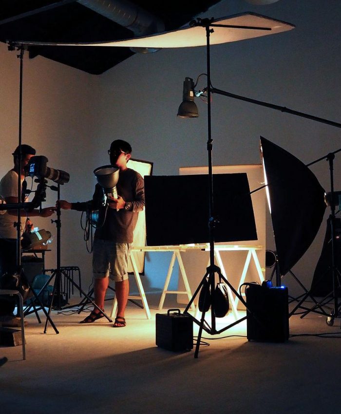 Jasa Video Promosi - Formore Creative