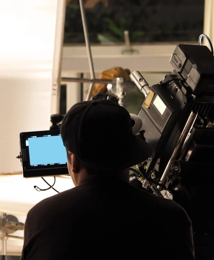 video campaign - Formore creative